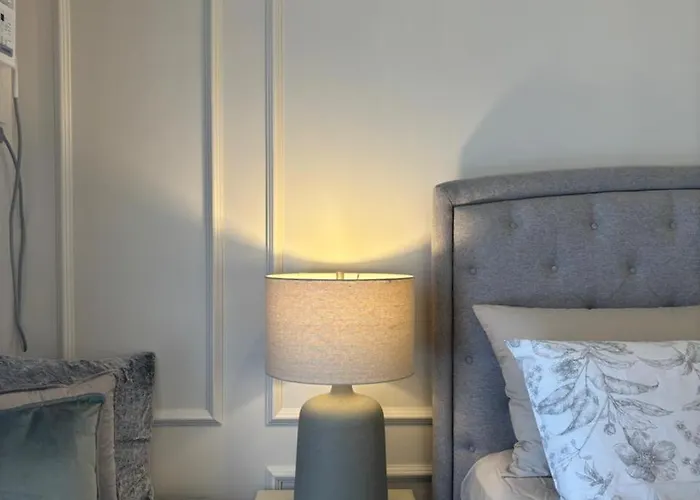 Luxury Haven In It Park At Avida Towers Riala Apartment Cebu