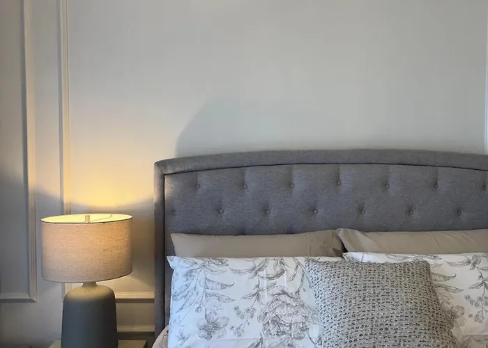 Apartment Luxury Haven In It Park At Avida Towers Riala