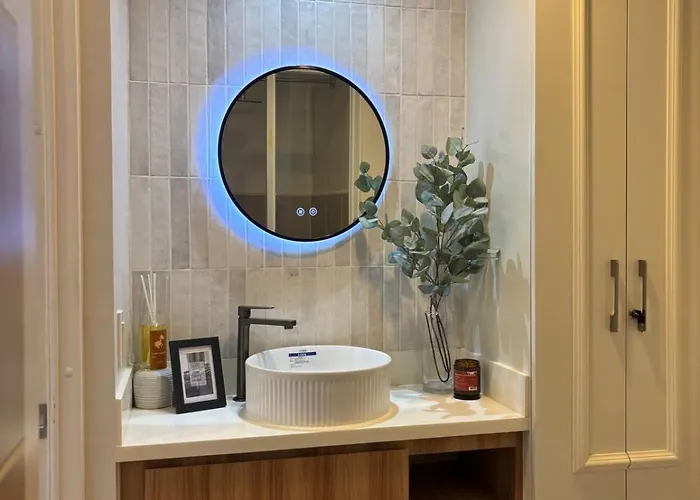Luxury Haven In It Park At Avida Towers Riala Apartment Cebu