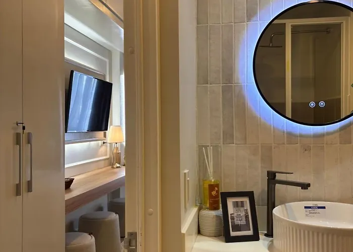 Luxury Haven In It Park At Avida Towers Riala * Cebu
