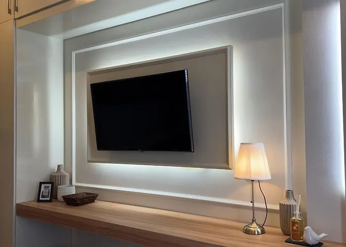 Luxury Haven In It Park At Avida Towers Riala Apartment Cebu