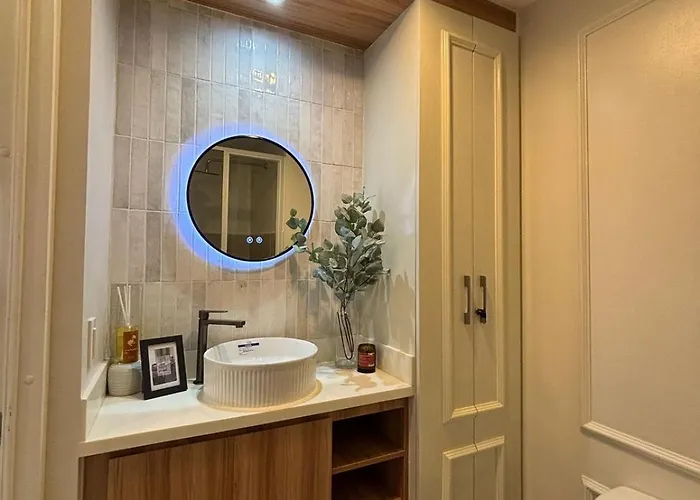 Apartment Luxury Haven In It Park At Avida Towers Riala Cebu