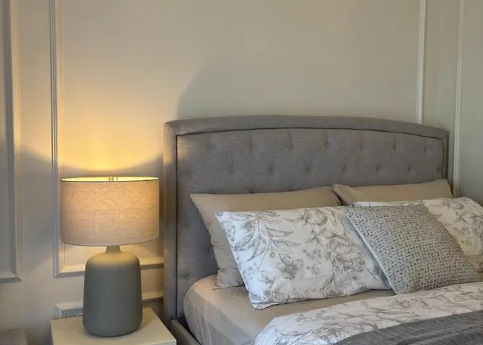 Luxury Haven In It Park At Avida Towers Riala Apartment *