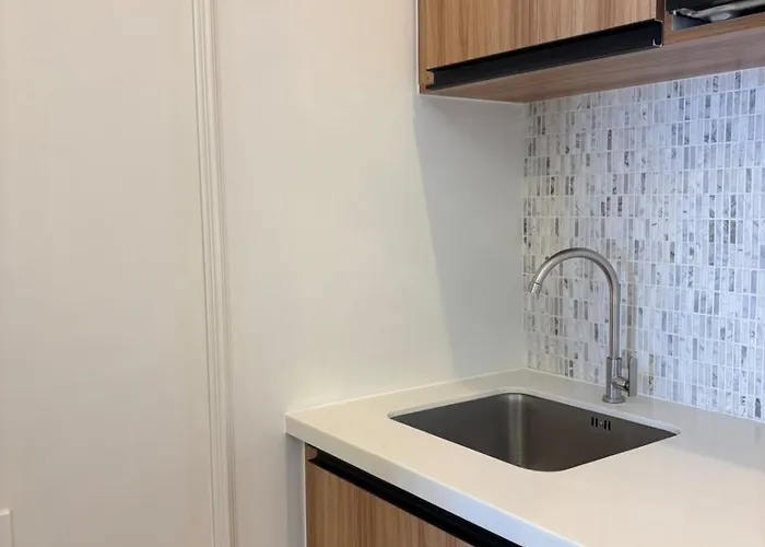 Luxury Haven In It Park At Avida Towers Riala Apartment Cebu