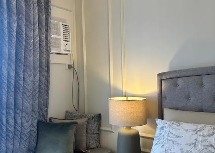 Luxury Haven In It Park At Avida Towers Riala * Cebu