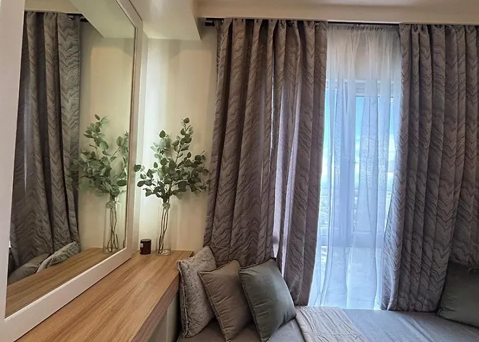 Apartment Luxury Haven In It Park At Avida Towers Riala Cebu