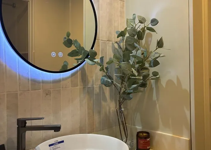 Luxury Haven In It Park At Avida Towers Riala * Cebu