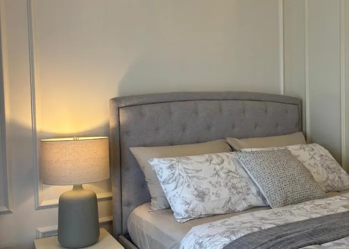 Luxury Haven In It Park At Avida Towers Riala Apartment *