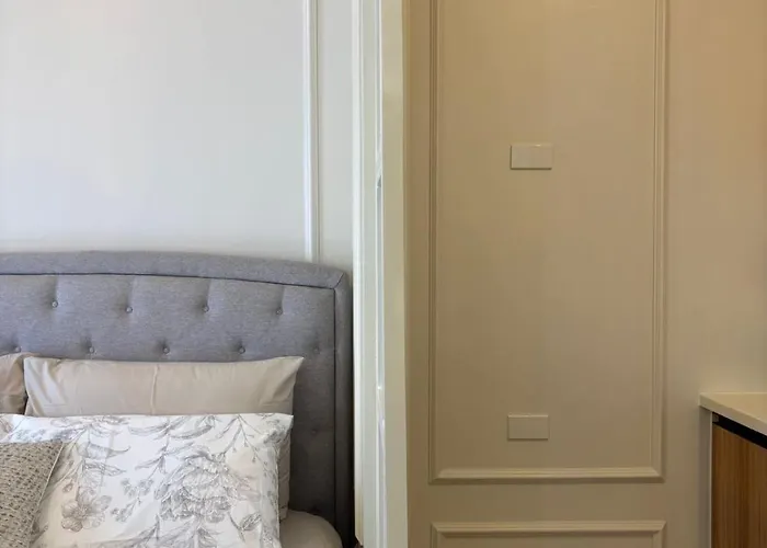 Luxury Haven In It Park At Avida Towers Riala * Cebu