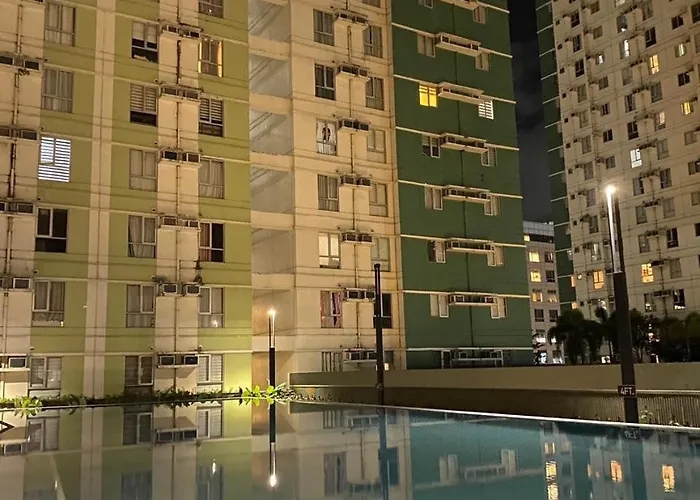 Luxury Haven In It Park At Avida Towers Riala Apartment Cebu