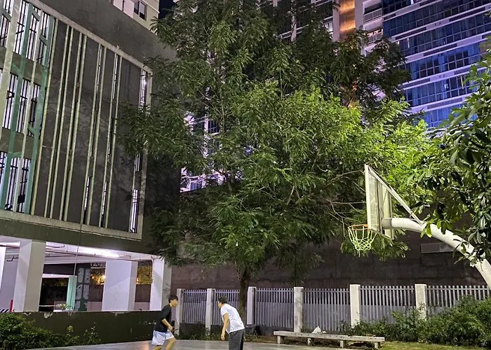 Luxury Haven In It Park At Avida Towers Riala *