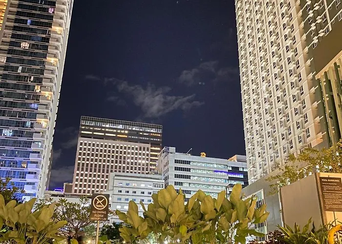 Luxury Haven In It Park At Avida Towers Riala Cebu