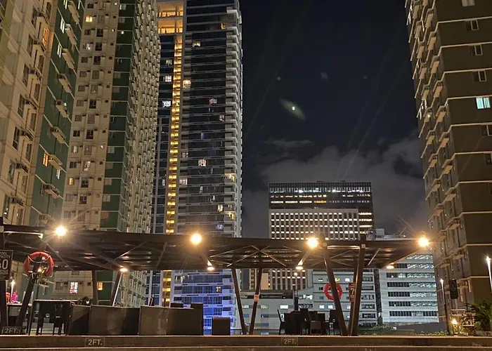 Luxury Haven In It Park At Avida Towers Riala Cebu