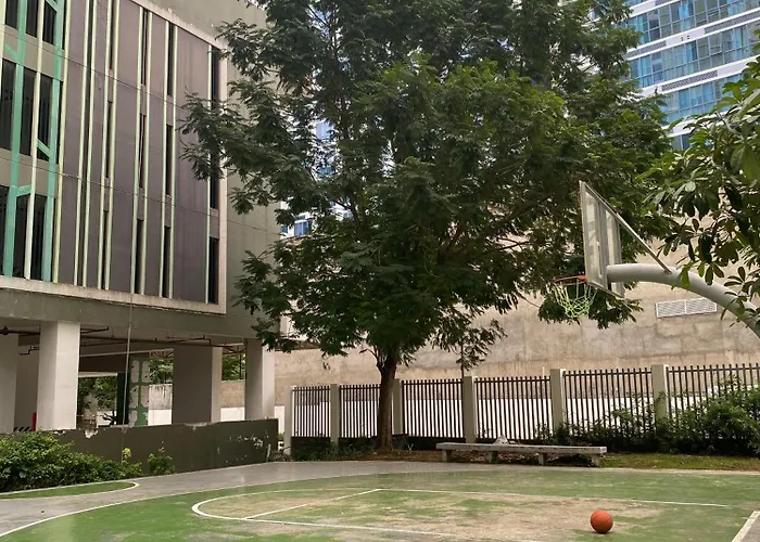 Luxury Haven In It Park At Avida Towers Riala * Cebu