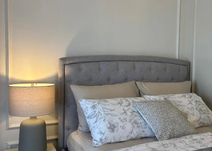 Apartment Luxury Haven In It Park At Avida Towers Riala *
