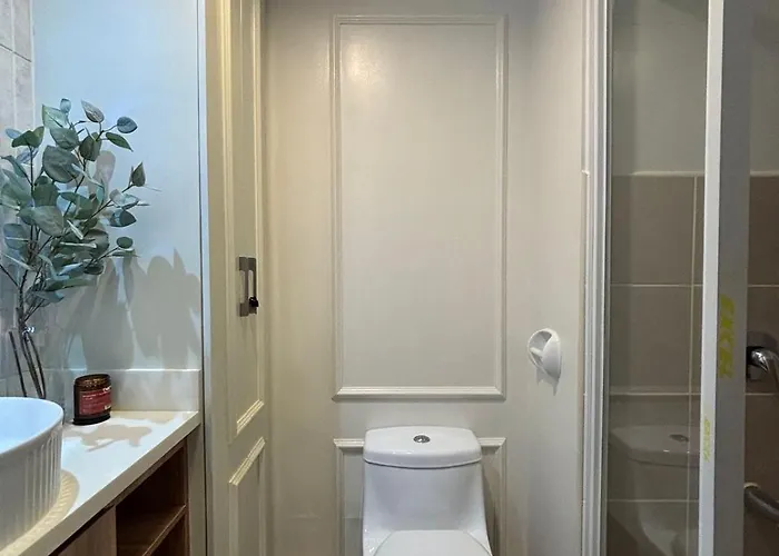 Luxury Haven In It Park At Avida Towers Riala Apartment *