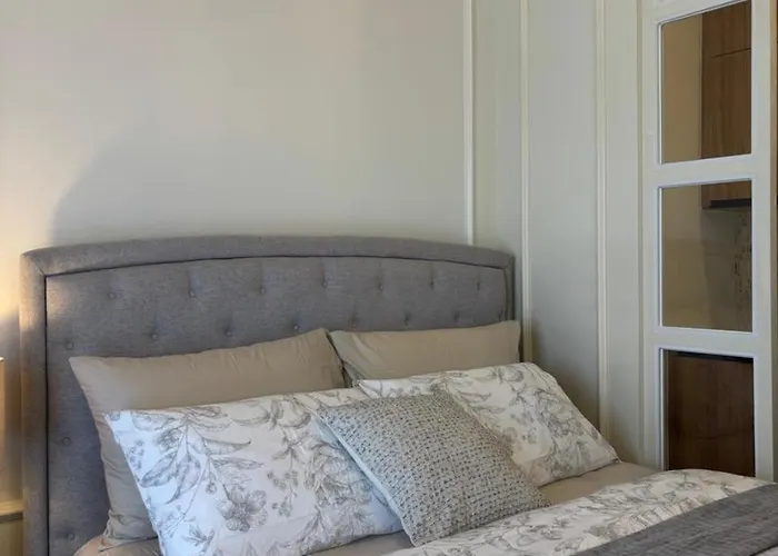 Luxury Haven In It Park At Avida Towers Riala * Cebu