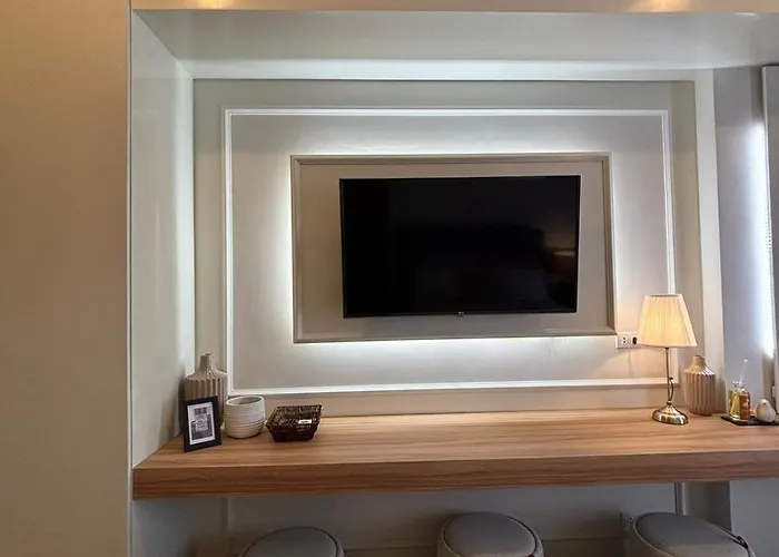 Luxury Haven In It Park At Avida Towers Riala Apartment Cebu
